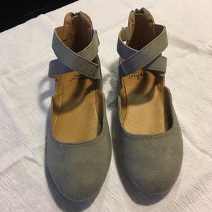 Sophie Sue Women’s Ballet Flats